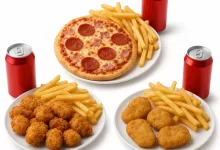 KIDS MEALS