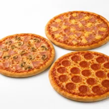 PIZZA DEALS