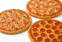 PIZZA DEALS