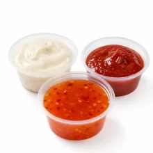 SAUCES