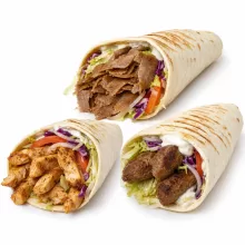 WRAPS