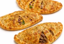 CALZONE