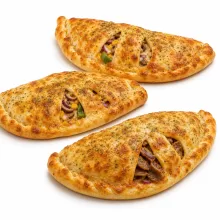 CALZONE