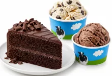 DESSERTS