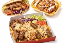 KEBABS