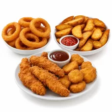 SIDES