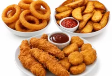 SIDES