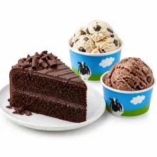 DESSERTS