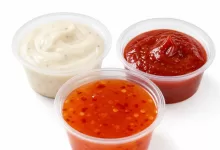 SAUCES