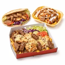 KEBABS