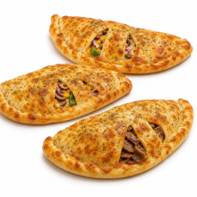 CALZONE
