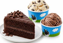 DESSERTS