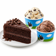 DESSERTS