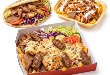 KEBABS