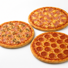 PIZZA DEALS