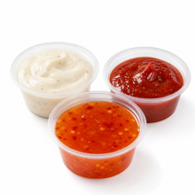 SAUCES