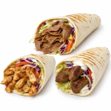 WRAPS