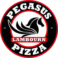 PEGASUS PIZZA LAMBOURN